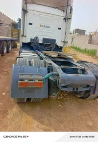 احبتي سكانيه للبيع موديل 2004 انجكتر خطين كير محرك شاصي كفاله عامه تخم...