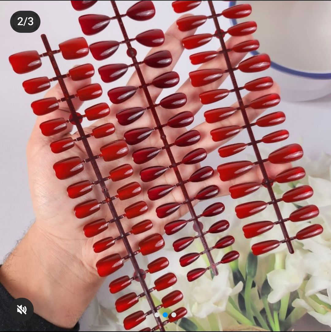 30 اضفر بالفين فقط
متوفر جميع تدرجات الماروني ❤
خصم 50٪ لفترة محدودة ع جميع المنتجات استغلوو الفرصة🔥🔥
#ارخص_الاسعار_بس_داخل_سنتر_لاندي_بيوتي 🔥
العنوان /بابل _قضاء القاسم _شارع الصياغ _فرع المجمعات
#السنتر مفتوح من الساعة ال ٨ صباحا للساعه ال٦والنصف مساءا
متوفر جملة ومفرد
#توصيل داخل القاسم 1000
بابل 3000
محافظات 5000
#للحجز والاستفسار مراسلة الصفحه


**إذا كنت صاحب هذا الإعلان وتريد حذفه لأي سبب، رجاءا أرسل رسالة إلى الدعم الفني**