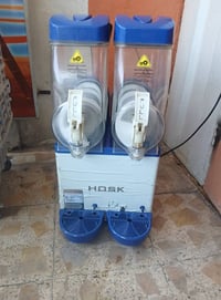 ماكنه ازبري هوسك للبيع ٠٧٧٠٤٥٧٨٩٩٥السعر اخوالجديد ٧٥٠بدون عمله