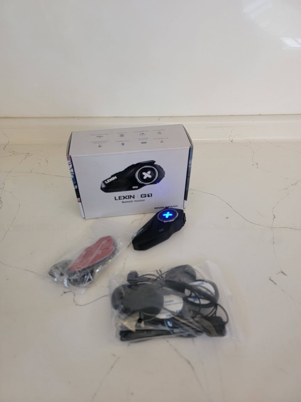 السلام عليكم سماعة ماركة ليكسن مال خوذه للبيع


**إذا كنت صاحب هذا الإعلان وتريد حذفه لأي سبب، رجاءا أرسل رسالة إلى الدعم الفني**