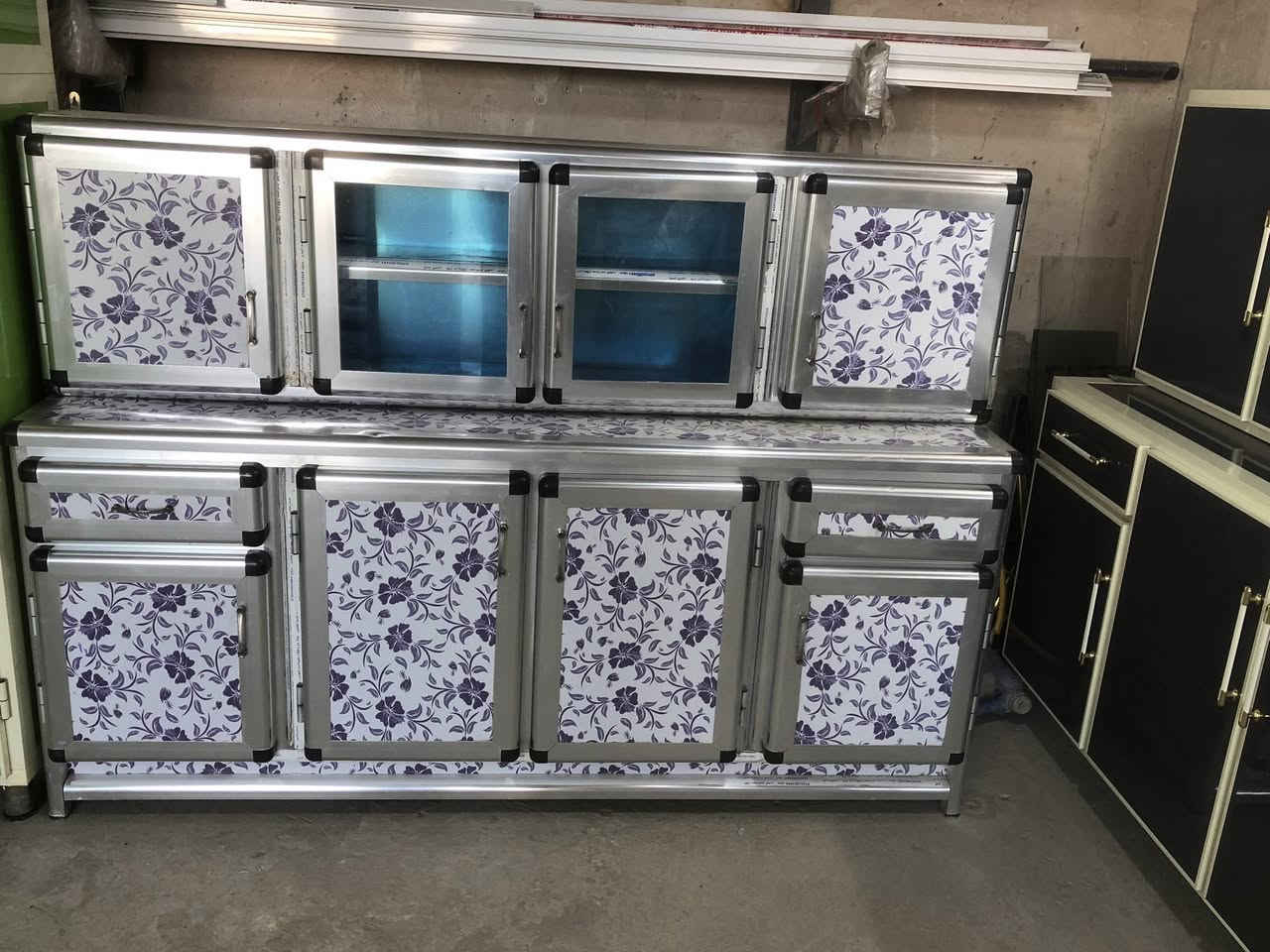 كاونتر مستخدم لبيع رقم الهاتف ‭٠٧٨٥ ٩٨٦ ٠٥٧٣‬
