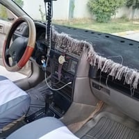فيكترا ١٩٩٢ • اوتوماتيك • مكينة ٢٠٠٠