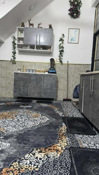 سنك ١٫٥م • كاونتر ١٫٢م • مدينه الصدر حي الكوفه