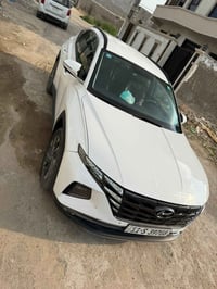 توسان البيع خليجي موديل 2023 ماشيه73 السعر  212 الاستفسارات 0781634451...