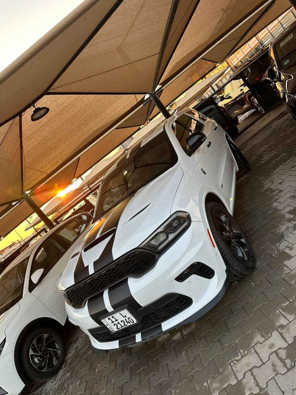 دورنكو 2021
RT 5700
داخل احمر 
ستيرن D
فول مواصفات
رقم بغداد باسمي 
ماشيه 50mi
تخم تاير جديد اصلي
اويل كاج كان
بلكات ريسنك 
يعني السياره عليها ادامة كاملة نقص برغي مبيها
حادث السيارة سرقة كل القطع ومرجعات نفس اللون
السعر 265$ وبيها مجال 
العنوان كربلاء
للاستفسار ***********
