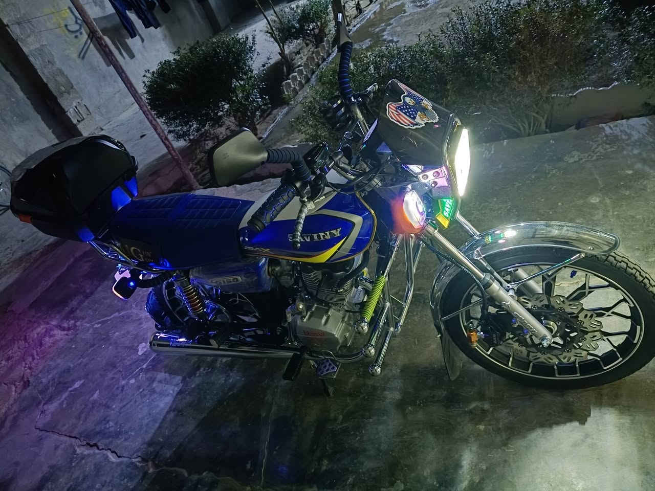 اسلام عليكم متاح ايراني للبيع جديد موديل 25 شديته قبل شهر العنوان الرمادي الورار قرب العلوه المركزيه التوفيق للجميع


**إذا كنت صاحب هذا الإعلان وتريد حذفه لأي سبب، رجاءا أرسل رسالة إلى الدعم الفني**