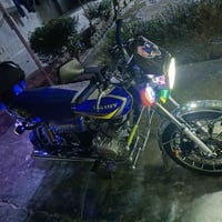 ايراني • موديل 25 • الرمادي الورار