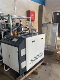 ماكينات أكواب • كسر زيرو • داكيو فيكتوري مينجو