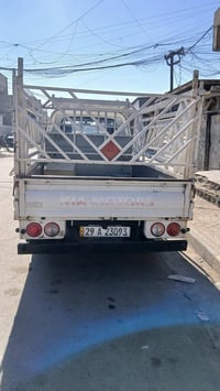 موديل ٢٠١٥ • رقم واسط • تحويل باسمي