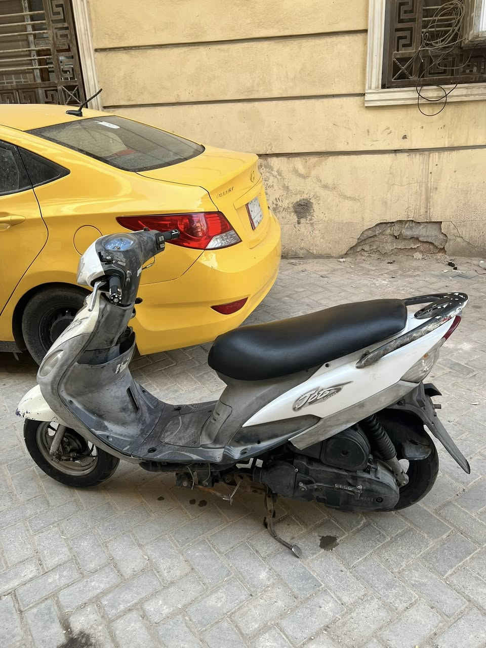 ماكس منغولي لبيع مكينه ما مفتوحه دراجه بلاديه كله عداد كله شغال دراجه سلف هندر انكر واطلع اي نقص مابيه درجه كله بلاديها الرقم ***********
السعر 375بيه مجال حك الجيه 👍🏾
