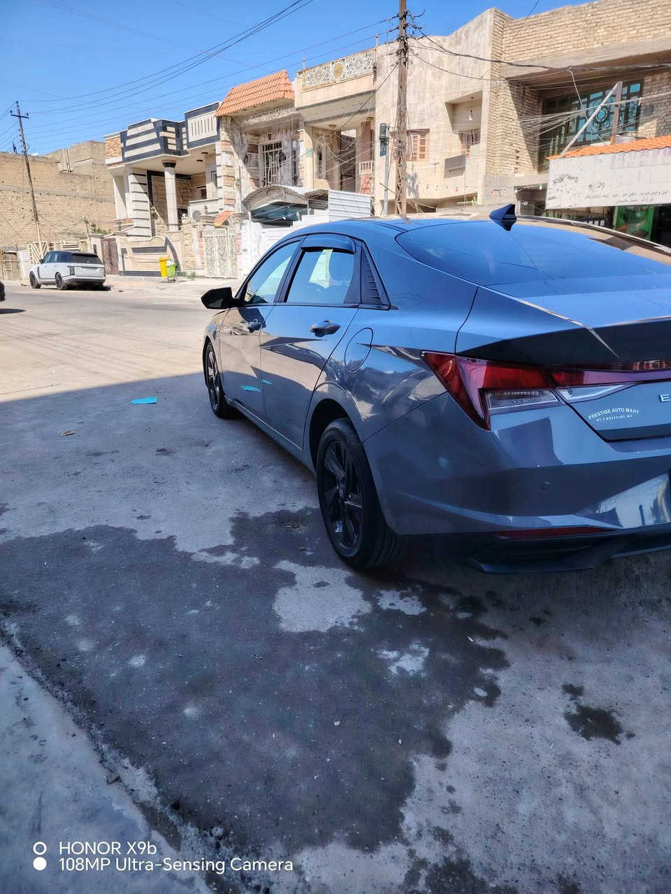 السلام عليكم الانتره مديل 2022 صور الحادث موضحه مكينه كير صدر تبريد كله مكفوله كفاله عامه تخم تايركفاله
نص فول تحكمات ستيرن شاشا كامره حساسات أمامي خلفيه لدات ترحيب بصمه مداور ثاني يوم العنوان شارع الفلاح بغداد *********** السعر 145
