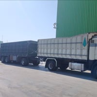 عربانة • ٨ أمتار • بدي للبيع