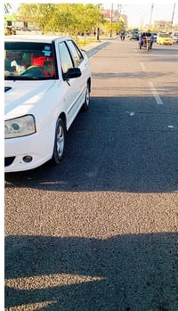 شيري كوين • ٢٠١٤ • بابل