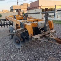 جكسير للبيع حجم 24 تركي نظافه 80% جاهز شرط الشغل07736988065
