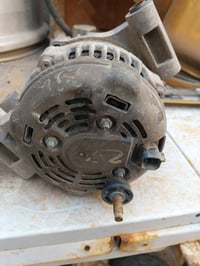 داينمو اوبامه ١٠ • كشنات الحوض • عدد ٢