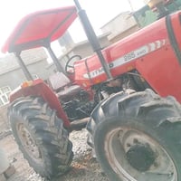 تركتر فوركسن • موديل ٢٠١٤ • الشرقاط الساحل الأيسر