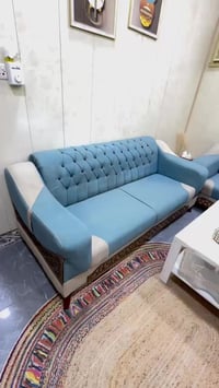 كنب تركي • مستعمل • البصرة