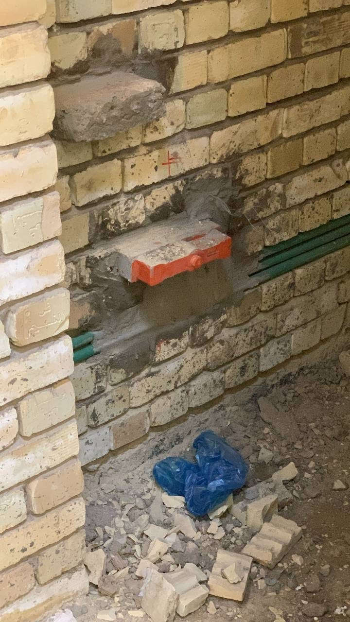 السلام عليكم مستعدين لتأسيس المنازل من الكهرباء والماء والمجاري بالطرق الحديثه وقطرات وبواري السبالت داخل النجف والمجمعات 
***********
