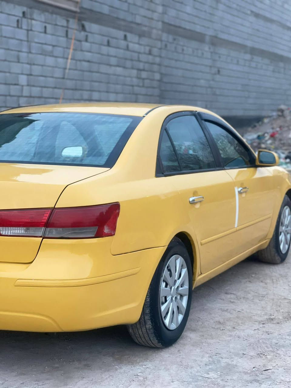 السلام عليكم سوناته ٢٠١٠ رقم بصره تحويل رقم الجديد انكليزي بسمي سنويه ٢٠٣١مكينه٢٤٠٠ مصفره هيه وغرامات السعر ٩٠ وبيهه مجال للاتصال ***********
