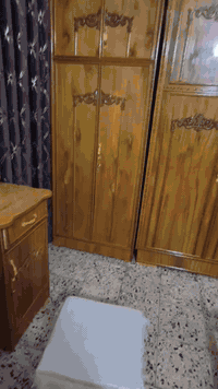 غرفة للبيع  7 قطع جديدة صارلها ٢٠ يوم سوكية مكاني مدينة الصدر ب٧٠٠ ألف...