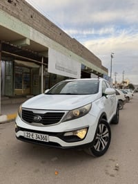 سبورتاج • ٢٠١٤ • رقم أربيل