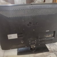 شاشة LG • ٣٢ بوصة • شغالة