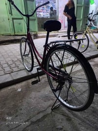 دراجة • نجف • حي المكرمه