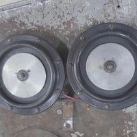 هورن بوش • ايراني • قابل تفاوض