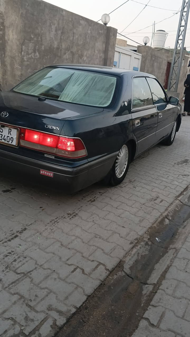 سلام عليكم راس الثور للبيع مديل 95
رقم انكليزي مداور ثاني يوم كفاله من الكص ونقل والعيب الشرعي میکنه 3000 فيشتين شاشه تاب لمس 11 انج *********** مكاني نجف
