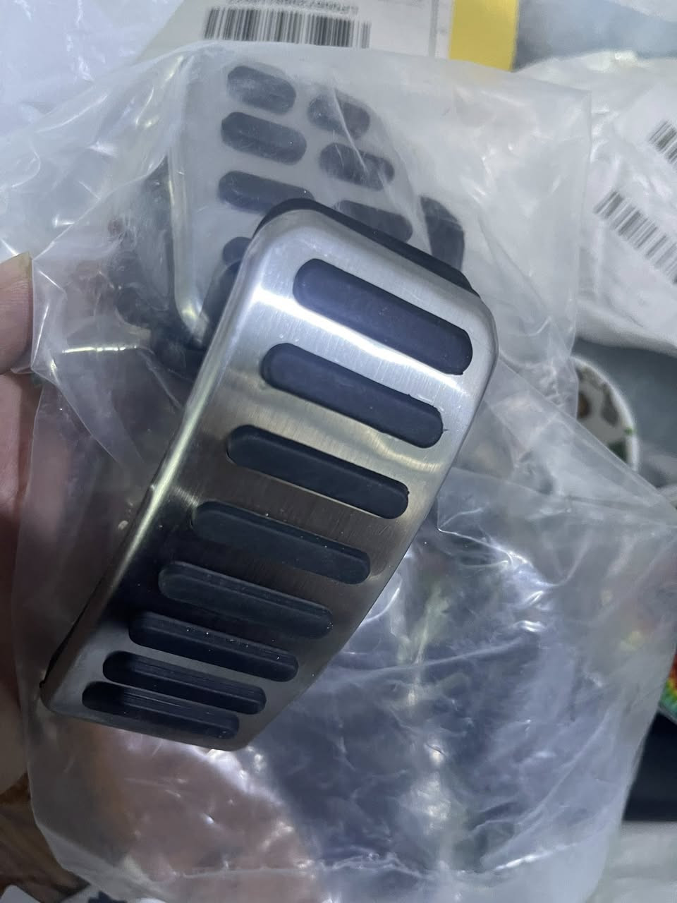 اغراض سيارات
كلهن 5 الف


**إذا كنت صاحب هذا الإعلان وتريد حذفه لأي سبب، رجاءا أرسل رسالة إلى الدعم الفني**