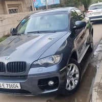 اكس٦ • محرك فيه مشكله • بدون حادث