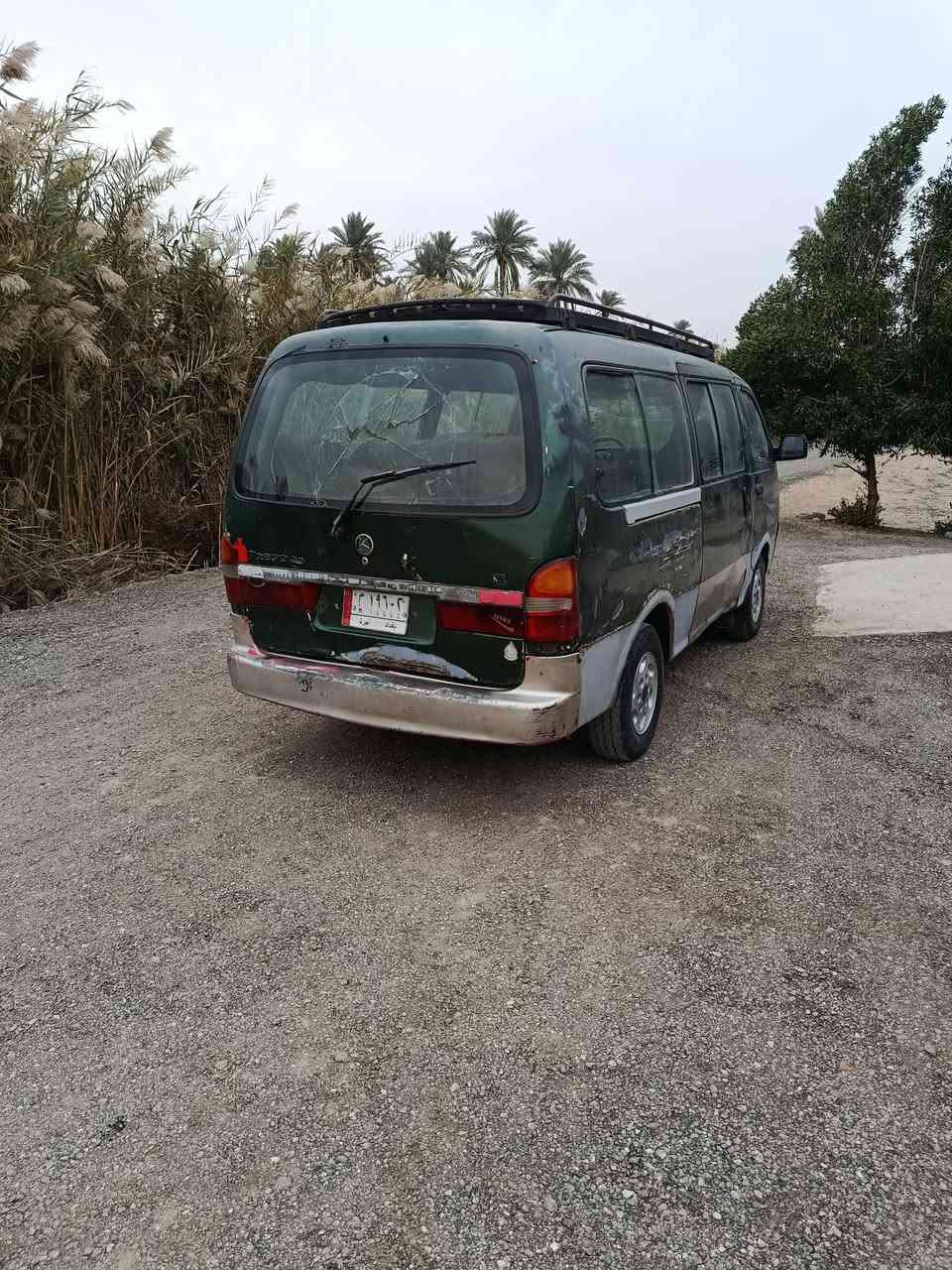 بريجو موديل 97بغداد مكينه وكير وكيل خير من الله سعر 36وبيه مجال مكان حله ***********
