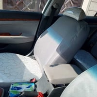 النتره • ٢٠١٧ • حادث خلفي