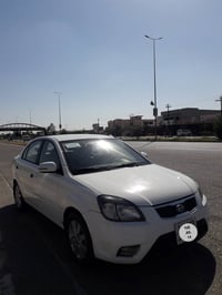 ريو ٢٠١٢ • ١٤٠ الف كم • رقم سليمانية