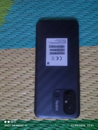 ريدمي C12 • ١٢٨ • مكفول ما مفتوح