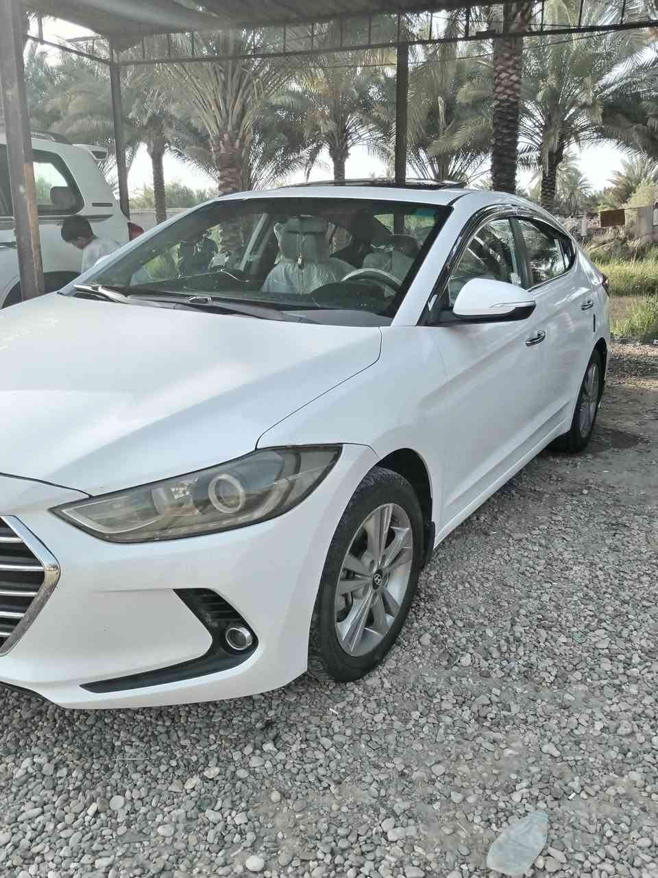 سلام عليكم النترا خليجي 2017 رقم بغداد انكليزي بسمي تحويل مباشر ماشيه( 80)كفاله عامه
فول مواصفات واحد علئ واحد مواصفات GLS

محرك 2000 دوش +فتحه سلايت +شاشه كبيره +مرئي شفط +تحكم ستيرن جهتين +حساسات امامي خلفي +خمسه ويل كروم+اشاير مرايا +كشنات قلاب +نيكل علئ جام +يدات نيكل فول مواصفات الخير 

ملاحظه (سياره مكفوله كفاله عامه)

السعر 144وبيه مجال

مكان السياره كربلاء طويريج

الاستفسار رقم ***********
