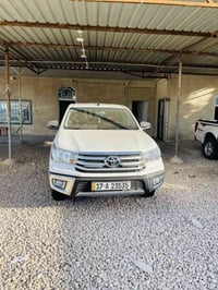 هايلوكس • ٢٠٢٤ • كويتي