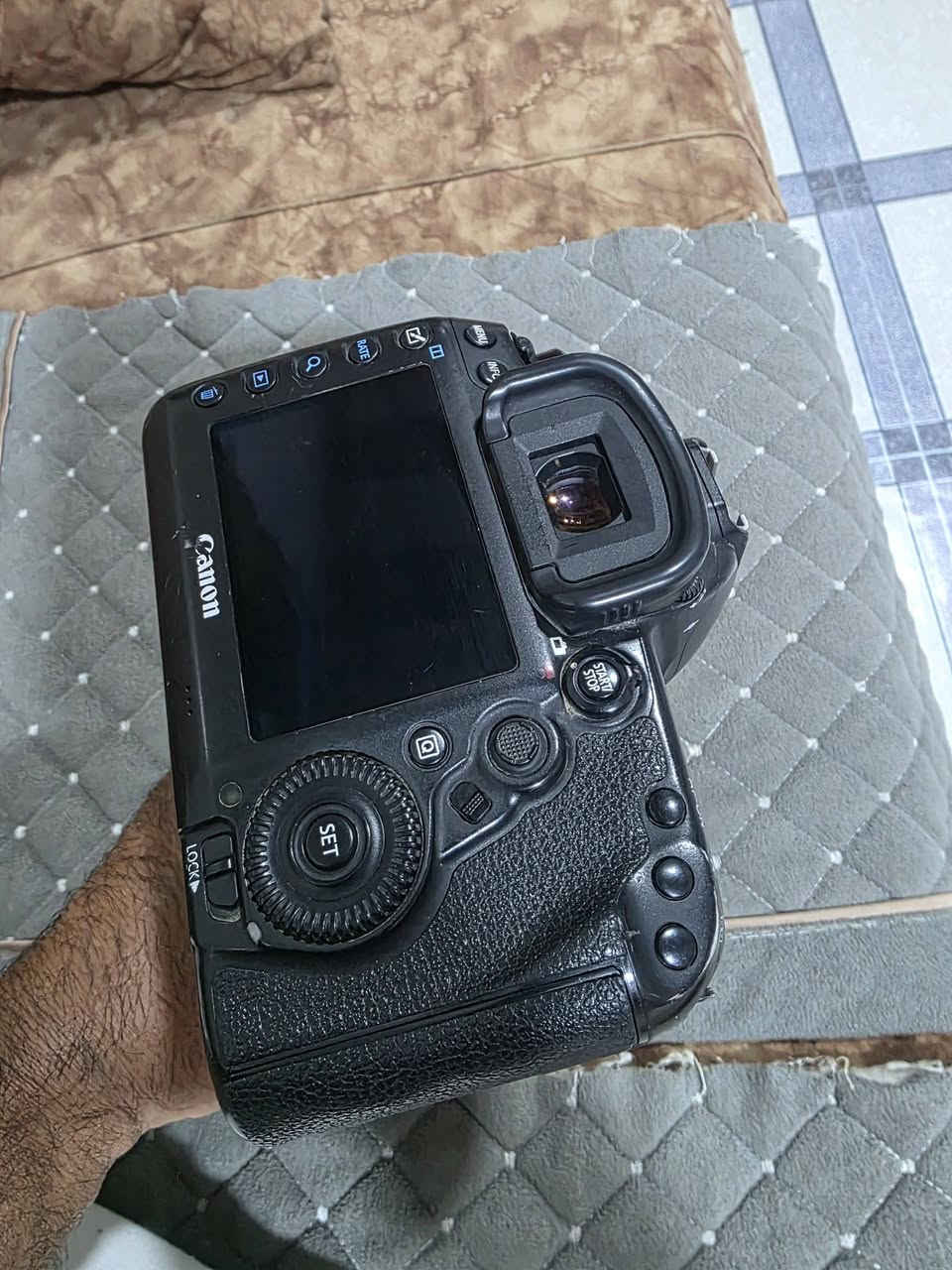 5div للبيع سعر 1,500


**إذا كنت صاحب هذا الإعلان وتريد حذفه لأي سبب، رجاءا أرسل رسالة إلى الدعم الفني**