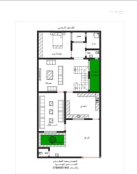 تصميم مخطط • اشراف تنفيذ • الشطره