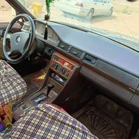 مكفولة • محرك ٤ سلندر • ١٩٩٢