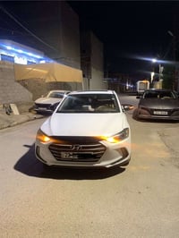 النترا ٢٠١٧ • مكينه ٢٠٠٠ • رقم اربيل