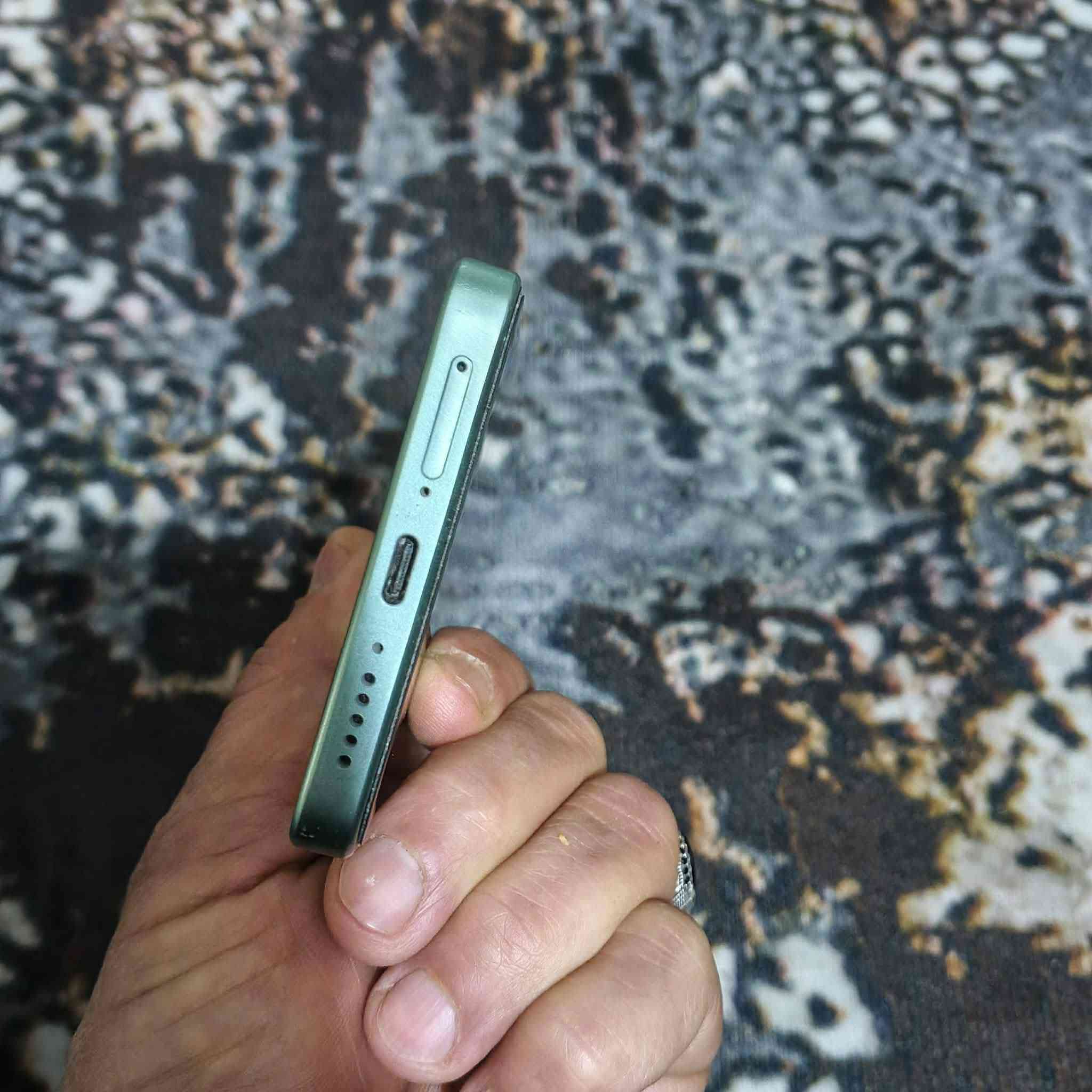 سلام عليكم بوكو اكس سفن برو7 للبيع ذاكره512
يشغل 120فريم سعر 350


**إذا كنت صاحب هذا الإعلان وتريد حذفه لأي سبب، رجاءا أرسل رسالة إلى الدعم الفني**