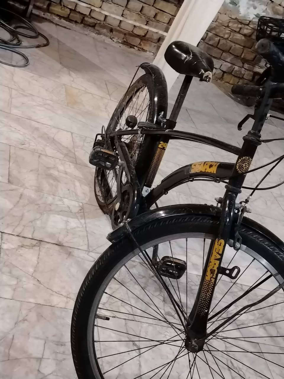 سلام عليكم غراضةللبيع


**إذا كنت صاحب هذا الإعلان وتريد حذفه لأي سبب، رجاءا أرسل رسالة إلى الدعم الفني**