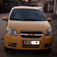 افيو تماتيك • ٢٠١١ • رقم واسط