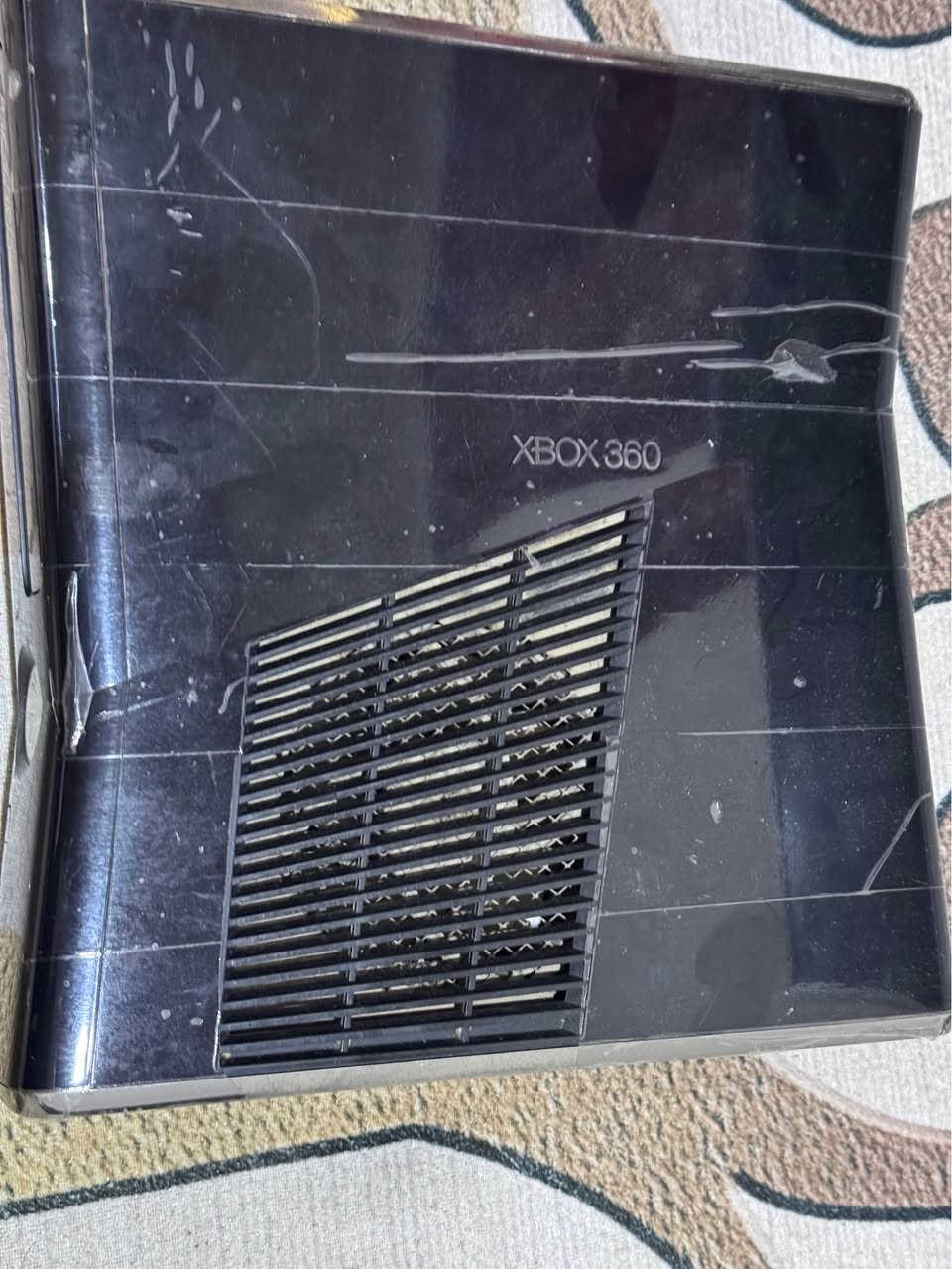 Xbox360بۆ فرۆشتن جۆکەرە پاکە و بێکێشەیە كركوك, العراق


**إذا كنت صاحب هذا الإعلان وتريد حذفه لأي سبب، رجاءا أرسل رسالة إلى الدعم الفني**