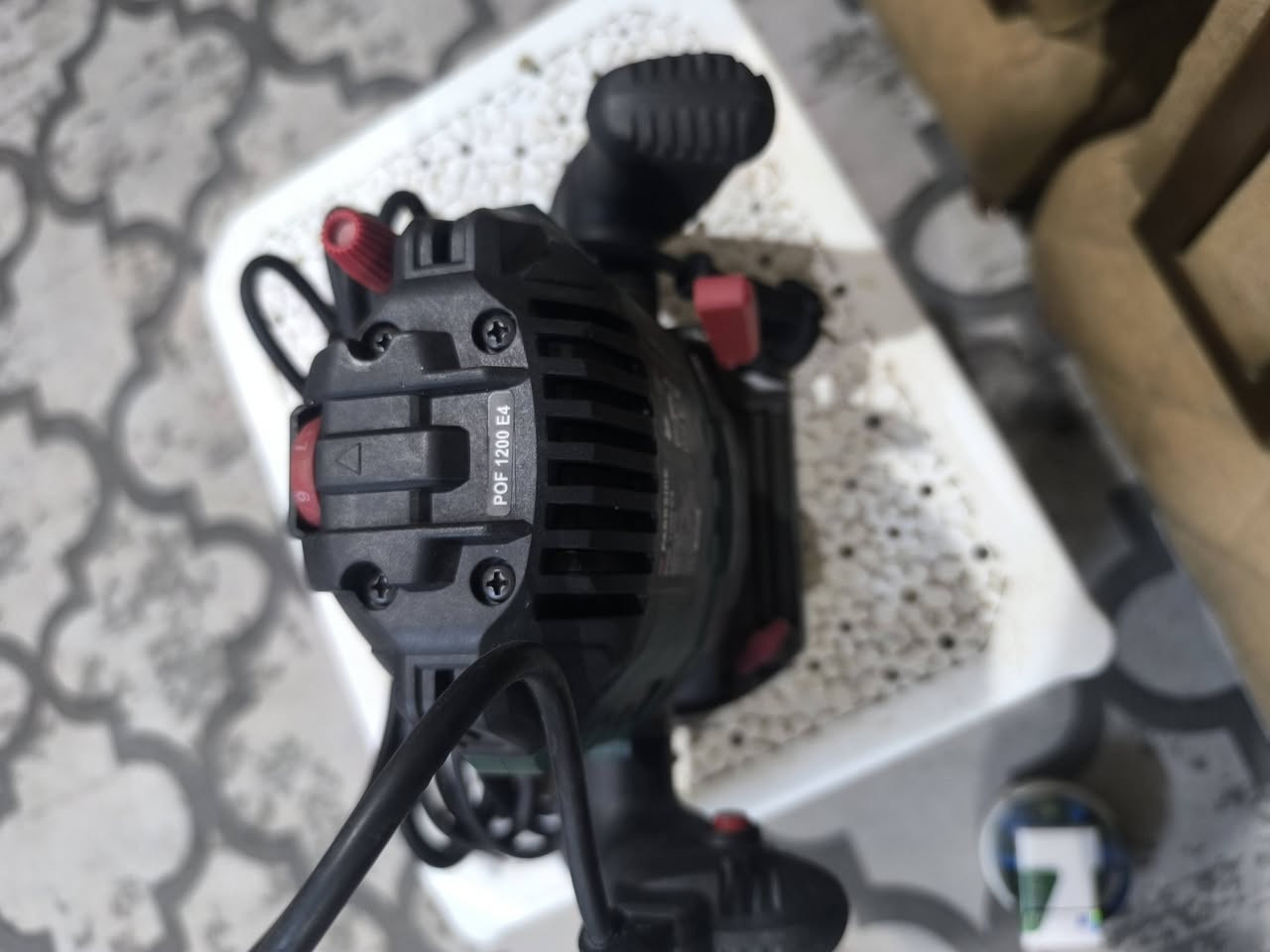 فريزة باركسايد جديد غير مستخدم مع كافة الملحقات ٥٠ الف بغداد


**إذا كنت صاحب هذا الإعلان وتريد حذفه لأي سبب، رجاءا أرسل رسالة إلى الدعم الفني**