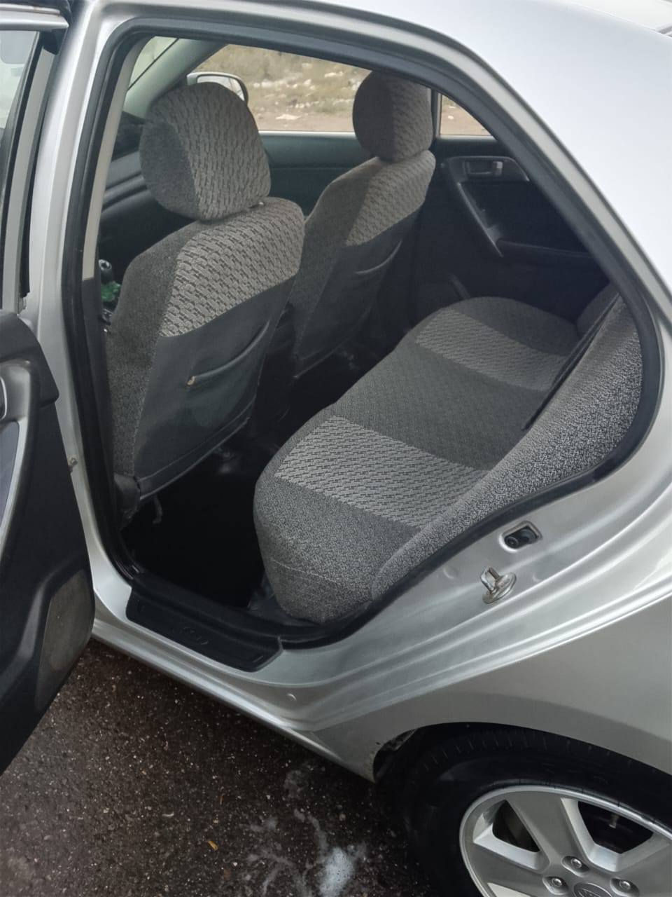 كيا سيراتو موديل ٢٠١٢ رقم بابل السعر المطلوب 105 وبيها مجال ***********
