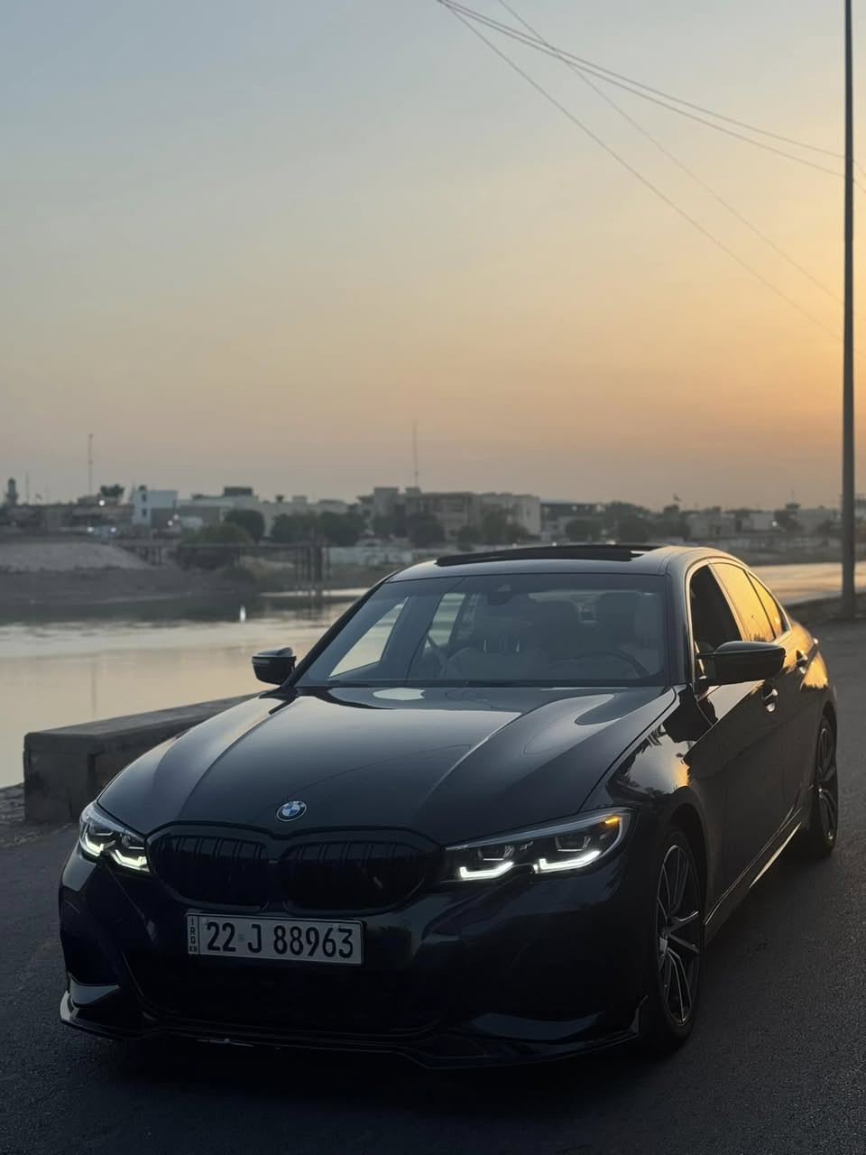330i 2022
صفر مسج
فقط بنيد مبدل (شاصي مابي شي)
سياره مابيه نقص كامله مكمله
270 ورقه
***********
بغداد
