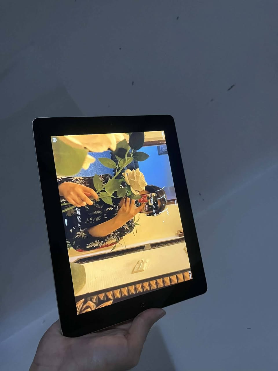 ايبادات  ايفون2  مع الحافظات وكيبل واحد   سعرهم ال2 ب80 ابيعهن ثنينهن.


**إذا كنت صاحب هذا الإعلان وتريد حذفه لأي سبب، رجاءا أرسل رسالة إلى الدعم الفني**