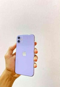 ايفون 11عادي ذاكره 64بطاريه 69بلاديه مبدل فقط شاشه نوعيه اصليه 3خيارات...